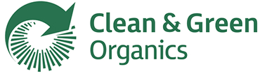 Clean & Green Recycling Pty Ltd